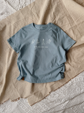 Load image into Gallery viewer, New England Icon Tee