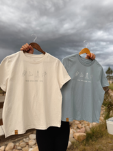 Load image into Gallery viewer, New England Icon Tee