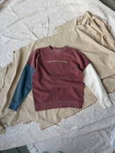 Load image into Gallery viewer, New Englander Varsity Crew
