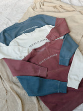 Load image into Gallery viewer, New Englander Varsity Crew