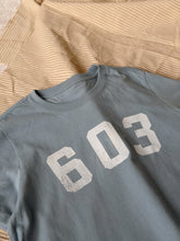 Load image into Gallery viewer, 603 Tee