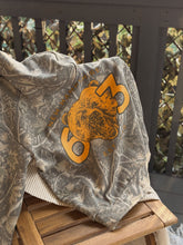 Load image into Gallery viewer, Live Free or Die Camo Hoodie - Preorder
