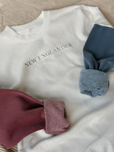 Load image into Gallery viewer, New Englander Varsity Crew