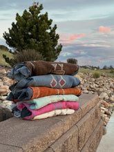 Load image into Gallery viewer, Custom Desert Thread Jacket