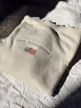 Load image into Gallery viewer, New Englander Mock Neck