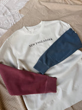 Load image into Gallery viewer, New Englander Varsity Crew