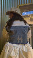Load image into Gallery viewer, The Desert Thread Bridal Jacket
