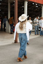 Load image into Gallery viewer, The Desert Thread Bridal Jacket
