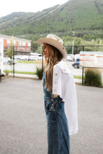 Load image into Gallery viewer, The Desert Thread Bridal Jacket
