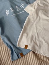Load image into Gallery viewer, New England Icon Tee
