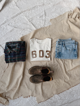 Load image into Gallery viewer, 603 Tee
