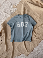 Load image into Gallery viewer, 603 Tee

