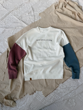 Load image into Gallery viewer, New Englander Varsity Crew
