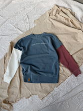 Load image into Gallery viewer, New Englander Varsity Crew
