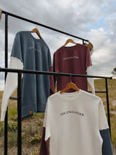 Load image into Gallery viewer, New Englander Varsity Crew
