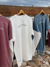 Load image into Gallery viewer, New Englander Varsity Crew
