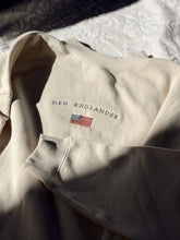 Load image into Gallery viewer, New Englander Mock Neck
